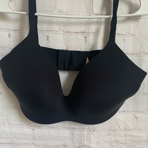 knix Intimates & Sleepwear Knix Black Bra Wireless Support Size 5
